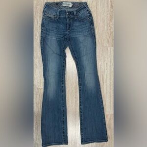 Ariat Women’s Boot Cut Jeans